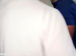 Holly Hotwife Craves Double Monster Cocks Penetrating Her Big Ass