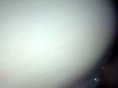 i'm so horny watching wife get doggystyle pounded on the couch bent over ughh