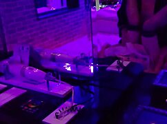 Watch me creampie the net tights waitress doggy in cosplay after blowjob and cunnilingus