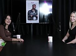 Her fave doggy pose sparks wild Tinder match confessions?