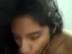 cumpilation of latina big tits taking delicious loads