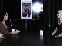 Her fave doggy pose sparks wild Tinder match confessions?