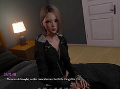 Clothes Ripped in Intense Game Play