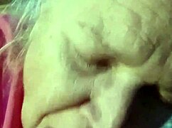 what if that hot milf's mouth craves more than just cock?