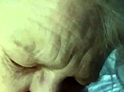 what if that hot milf's mouth craves more than just cock?