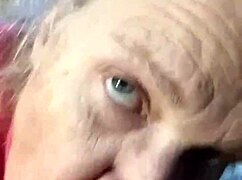 what if that hot milf's mouth craves more than just cock?