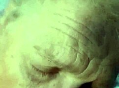 what if that hot milf's mouth craves more than just cock?