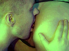 Kinky Pissing Thrills Lead To Deep Ass Fuck