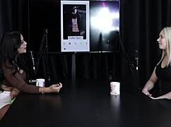 Her fave doggy pose sparks wild Tinder match confessions?