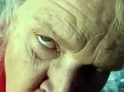 what if that hot milf's mouth craves more than just cock?