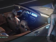 Big Tits Wife Stepmom Bounces Hard