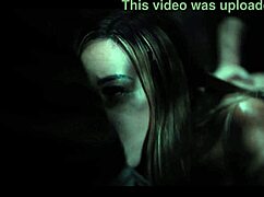 japanese big tits slut gangbanged like fuckdoll in woods? used rough bent over?