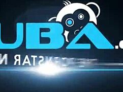 natasha nice and austins sweaty hardcore workout fucks her big tits brunette pussy nude