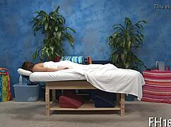 Hot 18 Year Old Chick Craves Raw Hardcore Pounding Action