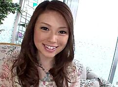 Japanese Teen Tastes First Sperm Uncensored Cum In Mouth Blowjob Casting!