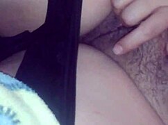 Mature Masturbation Session Gets Wild And Wet!