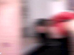 hey you ever seen a fat slut get her ass and pussy wrecked then pissed on in a glass??