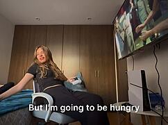 Teen girls finger pussies, lick clits, scissor and toy each other to orgasm