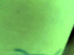 Novinha Returns with Swollen Open Pussy Begging for Raw Cock Insertion