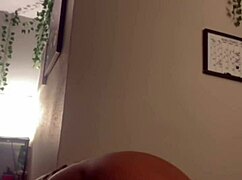 hey, want galaxydoll's sexy california holiday ass sitting right on your face pov?