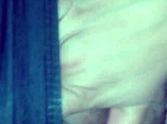 Mature Masturbation Session Gets Wild And Wet!