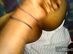 Damn this oiled latina mommy's huge ass shakes in hd interracial pounding! 🍑💦