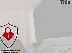 amirah adara, sexy d&d cosplay warrior, squirts in pov missionary fuck?