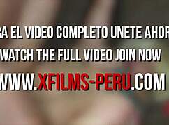 Blonde slut deepthroats cock in porn casting begging for more