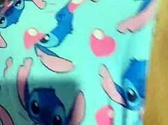 Angel lima flaunts her sexy big ass bikini tan lines