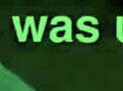 i love how leather outfits make me feel so submissive and ready