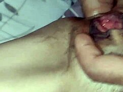 Fitness Milf Unveils Her Stunning Tight Holes Seductively