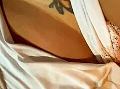 Angel lima flaunts her sexy big ass bikini tan lines