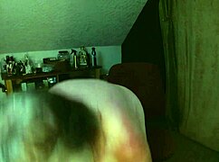 dawnskye1962's shondel returns craving more pee cum and surprise thrill