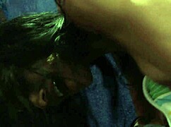 Persian milf, ready to fuck in heels with justin magnum?