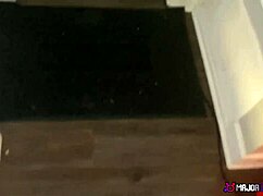 hey ava valentina selina moon you two get milked hard by rome major's monster cock