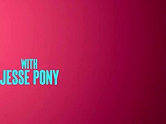 wild bunny shares intense kinks emotionally before mr pounder ravages her deeply