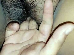 rico sexo con mi amante nalgona y sus tetotas rebotando en mi verga gorda