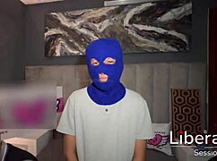 sexy nurse milks three horny patients dry 😏💦👅