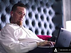 modern-day sins almost caught kali roses rachael cavalli violet starr sloppiest