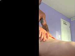 how does it feel cumming deep inside this tight petite pussy?