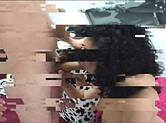 Slim curly latina Summer Bailey tricked car pickup huge cock facial 😈