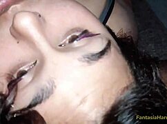 My Best Friend Watches TikTok Porn And Ends Up Deepthroating Me Hard