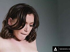 modern-day sins almost caught kali roses rachael cavalli violet starr sloppiest