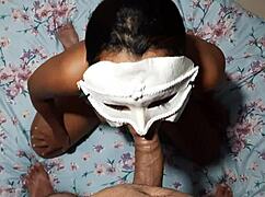 She Craves Licking My Tight Ass