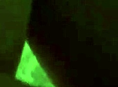 Year of Goat Asian Boobs Get Raw Titfuck Pounding!