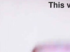 juicy latina housewife frida masturbates big pussy in kitchen then i cum inside vagina