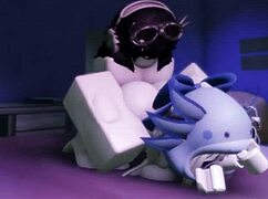 fucking my two friends with huge cocks cumming hard short ver