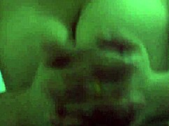 Year of Goat Asian Boobs Get Raw Titfuck Pounding!