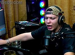 mari avila's big tits small waist outdoor tease made ruan explode