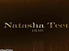 sexy ainhoa campbell endures 2on1 interracial anal gaping in pool